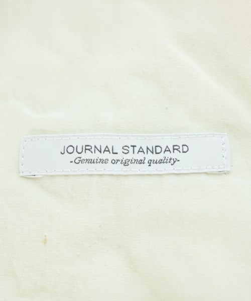 JOURNAL STANDARD（ジャーナルスタンダード）その他 ベージュ サイズ:L メンズ/2200674963085