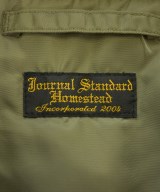 JOURNAL STANDARD（ジャーナルスタンダード）その他 カーキ サイズ:M メンズ/2200693780052