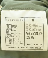 JOURNAL STANDARD（ジャーナルスタンダード）その他 カーキ サイズ:M メンズ/2200693780052