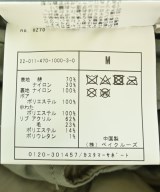 JOURNAL STANDARD（ジャーナルスタンダード）その他 カーキ サイズ:M メンズ/2200693780052