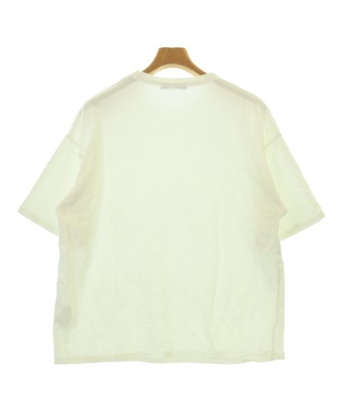 JOURNAL STANDARD（ジャーナルスタンダード）Tシャツ・カットソー 白 サイズ:L メンズ/2200695486020