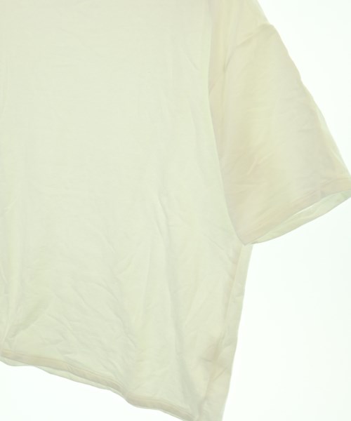 JOURNAL STANDARD（ジャーナルスタンダード）Tシャツ・カットソー 白 サイズ:L メンズ/2200695486020