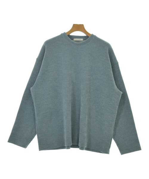 JOURNAL STANDARD(ジャーナルスタンダード)Tシャツ・カットソー 青 サイズ:L/2200693101109