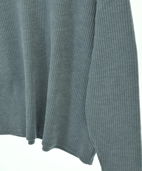 JOURNAL STANDARD（ジャーナルスタンダード）Tシャツ・カットソー 青 サイズ:L メンズ/2200693101109