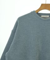 JOURNAL STANDARD（ジャーナルスタンダード）Tシャツ・カットソー 青 サイズ:L メンズ/2200693101109