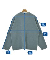 JOURNAL STANDARD（ジャーナルスタンダード）Tシャツ・カットソー 青 サイズ:L メンズ/2200693101109