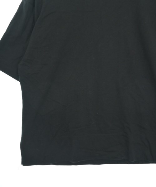 JOURNAL STANDARD（ジャーナルスタンダード）Tシャツ・カットソー 黒 サイズ:L メンズ/2200693735069
