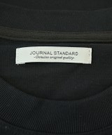 JOURNAL STANDARD（ジャーナルスタンダード）Tシャツ・カットソー 黒 サイズ:L メンズ/2200693735069