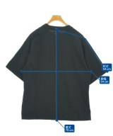JOURNAL STANDARD（ジャーナルスタンダード）Tシャツ・カットソー 黒 サイズ:L メンズ/2200693735069