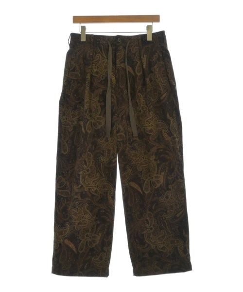 JOURNAL STANDARD(ジャーナルスタンダード)その他 茶 サイズ:S/2200696748042