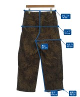 JOURNAL STANDARD（ジャーナルスタンダード）その他 茶 サイズ:S メンズ/2200696748042