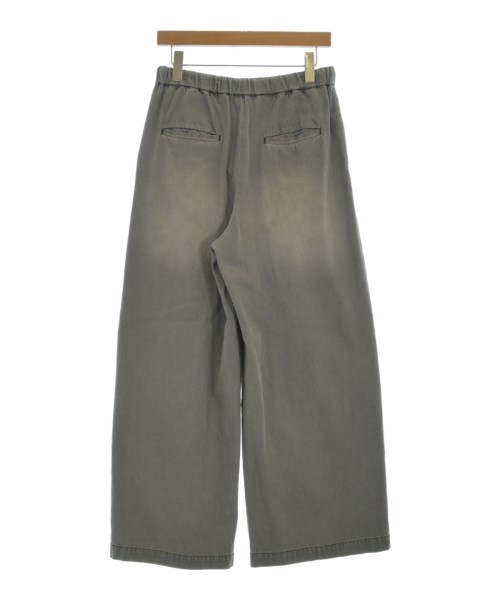 JOURNAL STANDARD（ジャーナルスタンダード）デニムパンツ グレー サイズ:36(S位) レディース/2200697249050