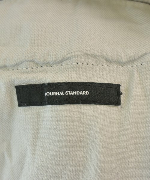 JOURNAL STANDARD（ジャーナルスタンダード）デニムパンツ グレー サイズ:36(S位) レディース/2200697249050