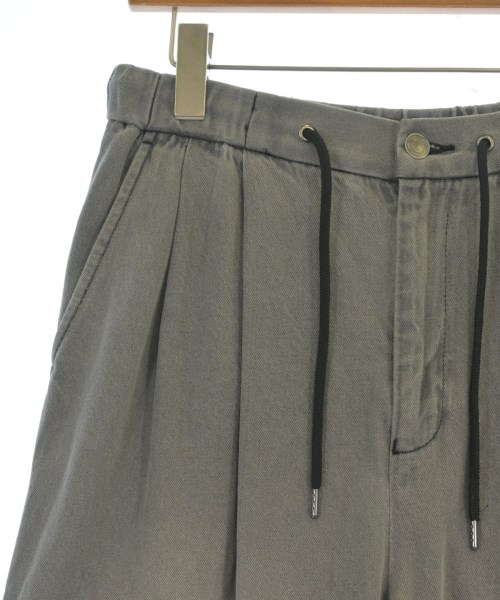 JOURNAL STANDARD（ジャーナルスタンダード）デニムパンツ グレー サイズ:36(S位) レディース/2200697249050