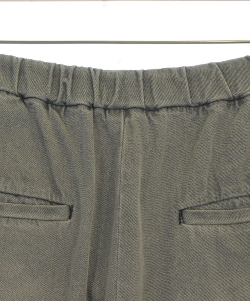JOURNAL STANDARD（ジャーナルスタンダード）デニムパンツ グレー サイズ:36(S位) レディース/2200697249050