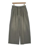 JOURNAL STANDARD（ジャーナルスタンダード）デニムパンツ グレー サイズ:36(S位) レディース/2200697249050