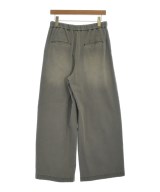 JOURNAL STANDARD（ジャーナルスタンダード）デニムパンツ グレー サイズ:36(S位) レディース/2200697249050