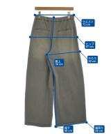 JOURNAL STANDARD（ジャーナルスタンダード）デニムパンツ グレー サイズ:36(S位) レディース/2200697249050
