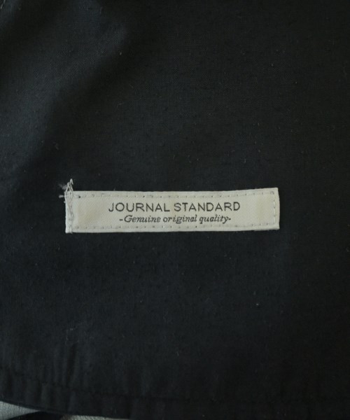 JOURNAL STANDARD（ジャーナルスタンダード）その他 黒 サイズ:M メンズ/2200692077030