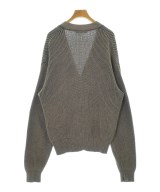 JOURNAL STANDARD（ジャーナルスタンダード）カーディガン 茶 サイズ:M メンズ/2200698184022