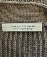 JOURNAL STANDARD（ジャーナルスタンダード）カーディガン 茶 サイズ:M メンズ/2200698184022