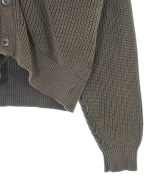 JOURNAL STANDARD（ジャーナルスタンダード）カーディガン 茶 サイズ:M メンズ/2200698184022