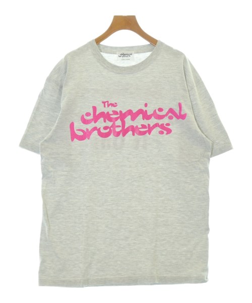 JOURNAL STANDARD（ジャーナルスタンダード）Tシャツ・カットソー グレー サイズ:-(L位) メンズ/2200698106062