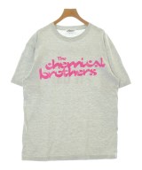 JOURNAL STANDARD（ジャーナルスタンダード）Tシャツ・カットソー グレー サイズ:-(L位) メンズ/2200698106062