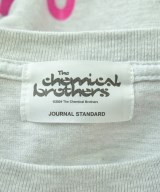 JOURNAL STANDARD（ジャーナルスタンダード）Tシャツ・カットソー グレー サイズ:-(L位) メンズ/2200698106062