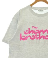 JOURNAL STANDARD（ジャーナルスタンダード）Tシャツ・カットソー グレー サイズ:-(L位) メンズ/2200698106062