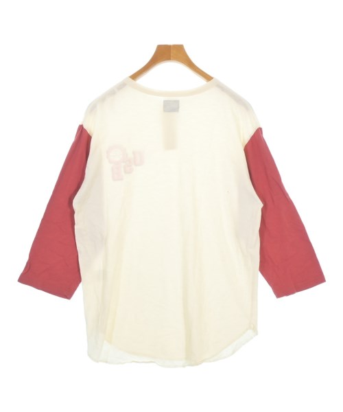 JOURNAL STANDARD（ジャーナルスタンダード）Tシャツ・カットソー 白 サイズ:M メンズ/2200698398078