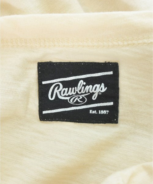 JOURNAL STANDARD（ジャーナルスタンダード）Tシャツ・カットソー 白 サイズ:M メンズ/2200698398078