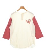 JOURNAL STANDARD（ジャーナルスタンダード）Tシャツ・カットソー 白 サイズ:M メンズ/2200698398078