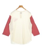 JOURNAL STANDARD（ジャーナルスタンダード）Tシャツ・カットソー 白 サイズ:M メンズ/2200698398078