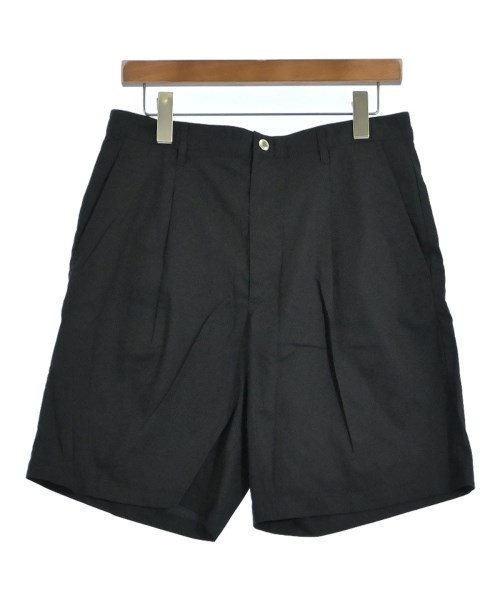 JOURNAL STANDARD(ジャーナルスタンダード)ショートパンツ 黒 サイズ:M/2200698734012
