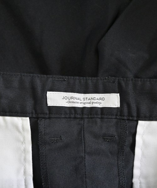 JOURNAL STANDARD（ジャーナルスタンダード）ショートパンツ 黒 サイズ:M メンズ/2200698734012