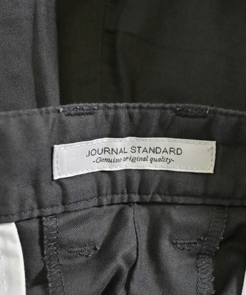 JOURNAL STANDARD（ジャーナルスタンダード）ショートパンツ グレー サイズ:M メンズ/2200698734029