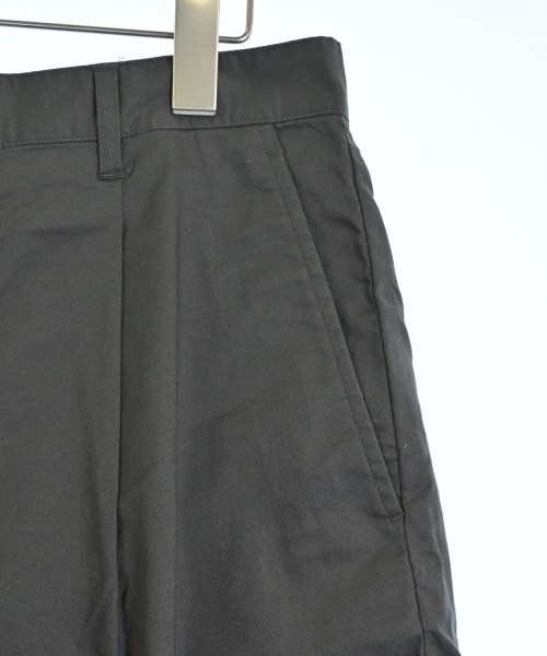 JOURNAL STANDARD（ジャーナルスタンダード）ショートパンツ グレー サイズ:M メンズ/2200698734029