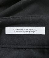JOURNAL STANDARD（ジャーナルスタンダード）スラックス 黒 サイズ:-(M位) メンズ/2200685613122