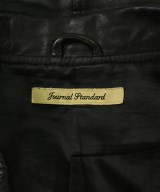 JOURNAL STANDARD（ジャーナルスタンダード）ライダース 黒 サイズ:M メンズ/2200699440011