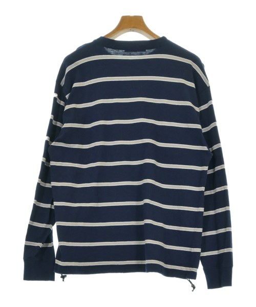 JOURNAL STANDARD（ジャーナルスタンダード）Tシャツ・カットソー 紺 サイズ:L メンズ/2200695911355