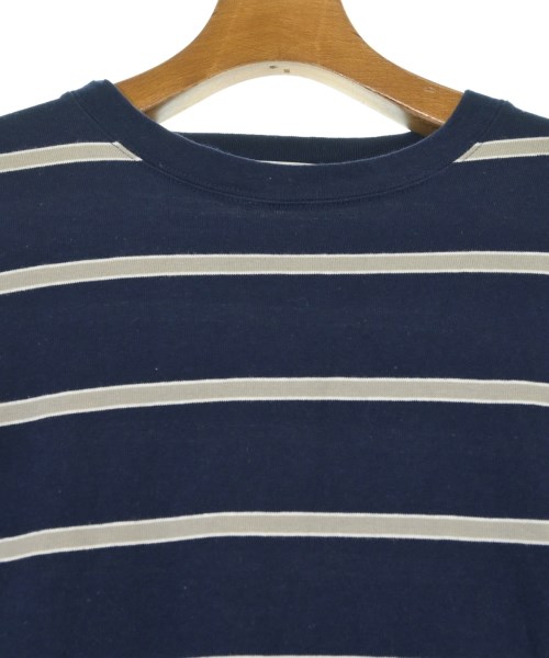 JOURNAL STANDARD（ジャーナルスタンダード）Tシャツ・カットソー 紺 サイズ:L メンズ/2200695911355