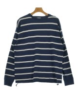 JOURNAL STANDARD（ジャーナルスタンダード）Tシャツ・カットソー 紺 サイズ:L メンズ/2200695911355