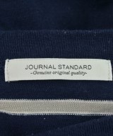 JOURNAL STANDARD（ジャーナルスタンダード）Tシャツ・カットソー 紺 サイズ:L メンズ/2200695911355