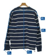 JOURNAL STANDARD（ジャーナルスタンダード）Tシャツ・カットソー 紺 サイズ:L メンズ/2200695911355