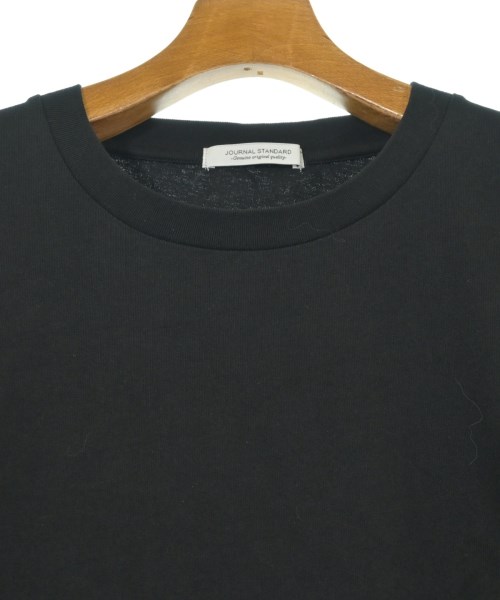 JOURNAL STANDARD（ジャーナルスタンダード）Tシャツ・カットソー 黒 サイズ:L メンズ/2200699612104