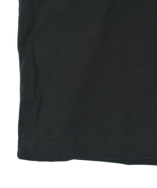 JOURNAL STANDARD（ジャーナルスタンダード）Tシャツ・カットソー 黒 サイズ:L メンズ/2200699612104