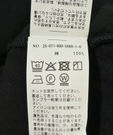 JOURNAL STANDARD（ジャーナルスタンダード）Tシャツ・カットソー 黒 サイズ:L メンズ/2200699612104