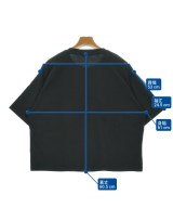 JOURNAL STANDARD（ジャーナルスタンダード）Tシャツ・カットソー 黒 サイズ:L メンズ/2200699612104