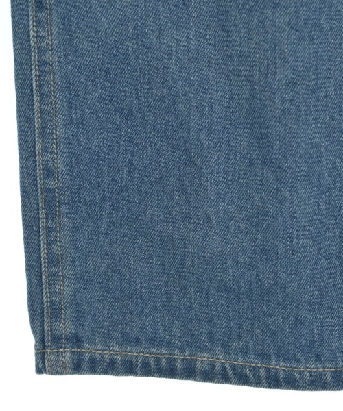 JOURNAL STANDARD（ジャーナルスタンダード）デニムパンツ 青 サイズ:M メンズ/2200688669027